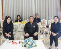 ททท. รวมพลังภาคีเครือข่ายจัดกิจกรรม "Networking Event" ที่จั ... พารามิเตอร์รูปภาพ 3