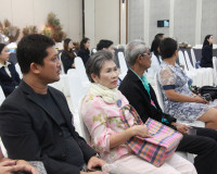 ททท. รวมพลังภาคีเครือข่ายจัดกิจกรรม "Networking Event" ที่จั ... พารามิเตอร์รูปภาพ 4