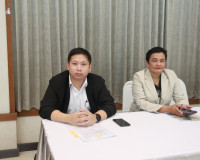 ททท. รวมพลังภาคีเครือข่ายจัดกิจกรรม "Networking Event" ที่จั ... พารามิเตอร์รูปภาพ 5