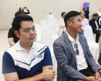 ททท. รวมพลังภาคีเครือข่ายจัดกิจกรรม "Networking Event" ที่จั ... พารามิเตอร์รูปภาพ 8