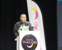ททท. รวมพลังภาคีเครือข่ายจัดกิจกรรม "Networking Event" ที่จั ... พารามิเตอร์รูปภาพ 9