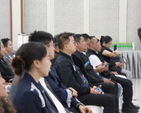 ททท. รวมพลังภาคีเครือข่ายจัดกิจกรรม "Networking Event" ที่จั ... พารามิเตอร์รูปภาพ 12