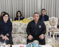 ททท. รวมพลังภาคีเครือข่ายจัดกิจกรรม "Networking Event" ที่จั ... พารามิเตอร์รูปภาพ 21