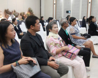 ททท. รวมพลังภาคีเครือข่ายจัดกิจกรรม "Networking Event" ที่จั ... พารามิเตอร์รูปภาพ 24