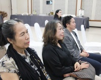 ททท. รวมพลังภาคีเครือข่ายจัดกิจกรรม "Networking Event" ที่จั ... พารามิเตอร์รูปภาพ 29
