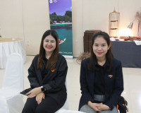 ททท. รวมพลังภาคีเครือข่ายจัดกิจกรรม "Networking Event" ที่จั ... พารามิเตอร์รูปภาพ 30