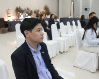 ททท. รวมพลังภาคีเครือข่ายจัดกิจกรรม "Networking Event" ที่จั ... พารามิเตอร์รูปภาพ 32