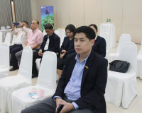 ททท. รวมพลังภาคีเครือข่ายจัดกิจกรรม "Networking Event" ที่จั ... พารามิเตอร์รูปภาพ 33