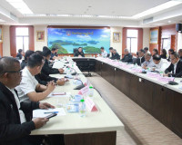 รองผู้ว่าราชการจังหวัดฯ เป็นประธานการประชุมการสรรหากรรมการธร ... พารามิเตอร์รูปภาพ 10