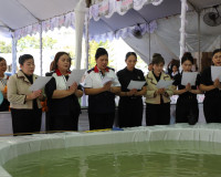 รองผู้ว่าฯ จังหวัดสุราษฎร์ธานี เปิดร้านนาวากาชาด คืนที่สอง ใ ... พารามิเตอร์รูปภาพ 6