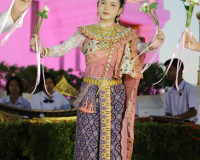 รองผู้ว่าฯ จังหวัดสุราษฎร์ธานี เปิดร้านนาวากาชาด คืนที่สอง ใ ... พารามิเตอร์รูปภาพ 11