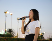 รองผู้ว่าฯ จังหวัดสุราษฎร์ธานี เปิดร้านนาวากาชาด คืนที่สอง ใ ... พารามิเตอร์รูปภาพ 32