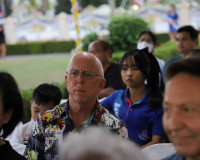 รองผู้ว่าฯ จังหวัดสุราษฎร์ธานี เปิดร้านนาวากาชาด คืนที่สอง ใ ... พารามิเตอร์รูปภาพ 39