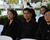 รองผู้ว่าฯ จังหวัดสุราษฎร์ธานี เปิดร้านนาวากาชาด คืนที่สอง ใ ... พารามิเตอร์รูปภาพ 40