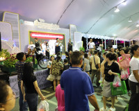 คืนที่สองคึกครื้น! ร้านนาวากาชาดสุราษฎร์ฯ แจกจริง รางวัลใหญ่ ... พารามิเตอร์รูปภาพ 17