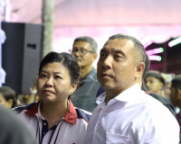 คืนที่สองคึกครื้น! ร้านนาวากาชาดสุราษฎร์ฯ แจกจริง รางวัลใหญ่ ... พารามิเตอร์รูปภาพ 25