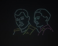 คืนที่สองคึกครื้น! ร้านนาวากาชาดสุราษฎร์ฯ แจกจริง รางวัลใหญ่ ... พารามิเตอร์รูปภาพ 43