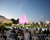 รองผู้ว่าฯ จังหวัดสุราษฎร์ธานี เปิดร้านนาวากาชาด คืนที่สาม ใ ... พารามิเตอร์รูปภาพ 6