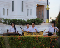 รองผู้ว่าฯ จังหวัดสุราษฎร์ธานี เปิดร้านนาวากาชาด คืนที่สาม ใ ... พารามิเตอร์รูปภาพ 34