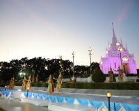 รองผู้ว่าฯ จังหวัดสุราษฎร์ธานี เปิดร้านนาวากาชาด คืนที่สาม ใ ... พารามิเตอร์รูปภาพ 35