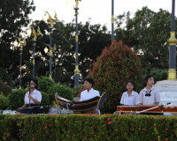 รองผู้ว่าฯ จังหวัดสุราษฎร์ธานี เปิดร้านนาวากาชาด คืนที่สาม ใ ... พารามิเตอร์รูปภาพ 39