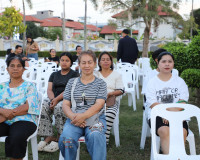 รองผู้ว่าฯ จังหวัดสุราษฎร์ธานี เปิดร้านนาวากาชาด คืนที่สาม ใ ... พารามิเตอร์รูปภาพ 43