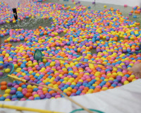 รองผู้ว่าฯ จังหวัดสุราษฎร์ธานี เปิดร้านนาวากาชาด คืนที่สาม ใ ... พารามิเตอร์รูปภาพ 56