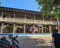 รองผู้ว่าราชการจังหวัดสุราษฎร์ธานี ลงพื้นที่ใช้สิทธิเลือกตั้ ... พารามิเตอร์รูปภาพ 14