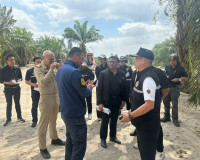 รองผู้ว่าราชการจังหวัดสุราษฎร์ธานี เป็นประธานการประชุมคณะอนุ ... พารามิเตอร์รูปภาพ 7