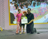 รองผู้ว่าราชการจังหวัดฯ เป็นประธานเปิดร้านนาวากาชาด และเป็นป ... พารามิเตอร์รูปภาพ 9