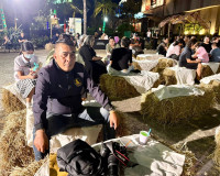 จังหวัดสุราษฎร์ธานีแถลงข่าวเตรียมจัดงานใหญ่ “ฤดูกาลดนตรีท่าม ... พารามิเตอร์รูปภาพ 5