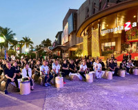 จังหวัดสุราษฎร์ธานีแถลงข่าวเตรียมจัดงานใหญ่ “ฤดูกาลดนตรีท่าม ... พารามิเตอร์รูปภาพ 14