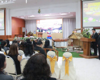 รองผู้ว่าราชการจังหวัดฯ เป็นประธานในพิธีเปิด และมอบโล่รางวัล ... พารามิเตอร์รูปภาพ 4