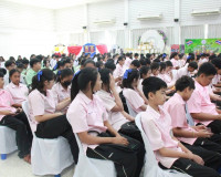 รองผู้ว่าราชการจังหวัดฯ เป็นประธานในพิธีเปิด และมอบโล่รางวัล ... พารามิเตอร์รูปภาพ 5