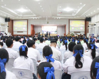 รองผู้ว่าราชการจังหวัดฯ เป็นประธานในพิธีเปิด และมอบโล่รางวัล ... พารามิเตอร์รูปภาพ 8