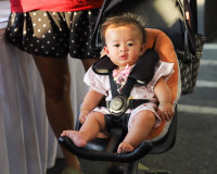 รองผู้ว่าฯ สุราษฎร์ธานี เปิดร้านนาวากาชาด พร้อมรับชมการแสดงน ... พารามิเตอร์รูปภาพ 4