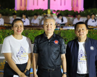 รองผู้ว่าฯ สุราษฎร์ธานี เปิดร้านนาวากาชาด พร้อมรับชมการแสดงน ... พารามิเตอร์รูปภาพ 36