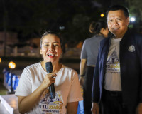 รองผู้ว่าฯ สุราษฎร์ธานี เปิดร้านนาวากาชาด พร้อมรับชมการแสดงน ... พารามิเตอร์รูปภาพ 80