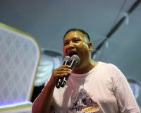 คืนที่หกคึกครื้น! ร้านนาวากาชาดสุราษฎร์ฯ แจกจริง รางวัลใหญ่แ ... พารามิเตอร์รูปภาพ 35