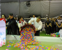 คืนที่หกคึกครื้น! ร้านนาวากาชาดสุราษฎร์ฯ แจกจริง รางวัลใหญ่แ ... พารามิเตอร์รูปภาพ 38