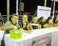 คืนที่หกคึกครื้น! ร้านนาวากาชาดสุราษฎร์ฯ แจกจริง รางวัลใหญ่แ ... พารามิเตอร์รูปภาพ 40