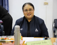 สุราษฎร์ธานีประชุมคณะอนุกรรมการประกันสังคมจังหวัด ครั้งที่ 1 ... พารามิเตอร์รูปภาพ 1