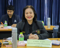 สุราษฎร์ธานีประชุมคณะอนุกรรมการประกันสังคมจังหวัด ครั้งที่ 1 ... พารามิเตอร์รูปภาพ 2