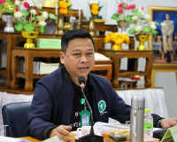 สุราษฎร์ธานีประชุมคณะอนุกรรมการประกันสังคมจังหวัด ครั้งที่ 1 ... พารามิเตอร์รูปภาพ 6