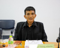 สุราษฎร์ธานีประชุมคณะอนุกรรมการประกันสังคมจังหวัด ครั้งที่ 1 ... พารามิเตอร์รูปภาพ 8