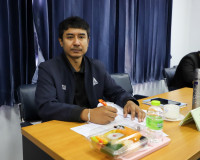 สุราษฎร์ธานีประชุมคณะอนุกรรมการประกันสังคมจังหวัด ครั้งที่ 1 ... พารามิเตอร์รูปภาพ 9