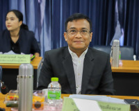 สุราษฎร์ธานีประชุมคณะอนุกรรมการประกันสังคมจังหวัด ครั้งที่ 1 ... พารามิเตอร์รูปภาพ 13