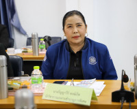 สุราษฎร์ธานีประชุมคณะอนุกรรมการประกันสังคมจังหวัด ครั้งที่ 1 ... พารามิเตอร์รูปภาพ 17