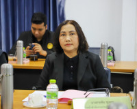 สุราษฎร์ธานีประชุมคณะอนุกรรมการประกันสังคมจังหวัด ครั้งที่ 1 ... พารามิเตอร์รูปภาพ 18