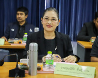 สุราษฎร์ธานีประชุมคณะอนุกรรมการประกันสังคมจังหวัด ครั้งที่ 1 ... พารามิเตอร์รูปภาพ 23